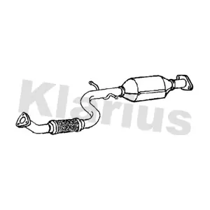 312557 KLARIUS