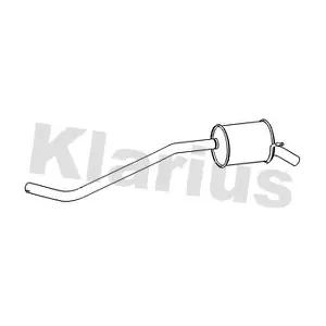 (241069) KLARIUS