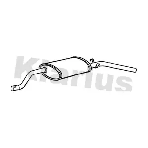 230233 KLARIUS