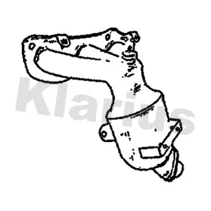 323707 KLARIUS