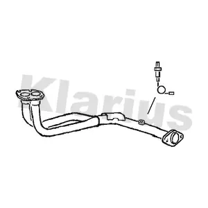 301205 KLARIUS