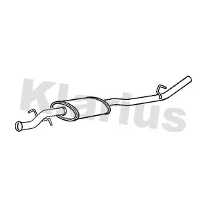 240768 KLARIUS