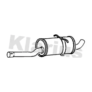 230294 KLARIUS