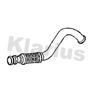 110786 KLARIUS