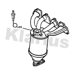 321872 KLARIUS