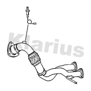 301858 KLARIUS