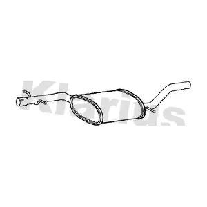 240963 KLARIUS