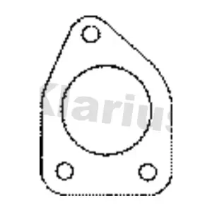 410331 KLARIUS