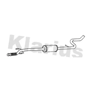270750 KLARIUS