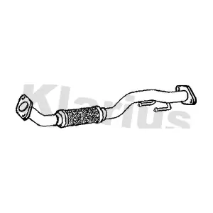 130500 KLARIUS