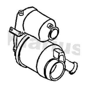(390562) KLARIUS