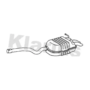 231165 KLARIUS