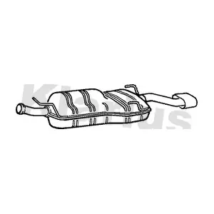 230756 KLARIUS