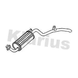 250050 KLARIUS