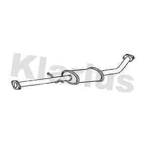 241061 KLARIUS