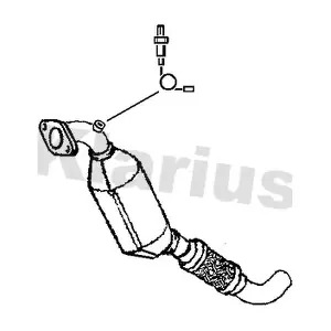 323879 KLARIUS