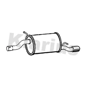 (231447) KLARIUS