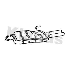 220540 KLARIUS