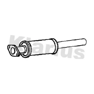 2K0253209S VW