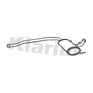 240573 KLARIUS