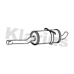 230293 KLARIUS