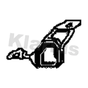 420336 KLARIUS