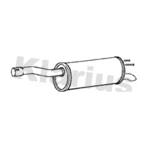 220779 KLARIUS