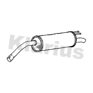 (230958) KLARIUS