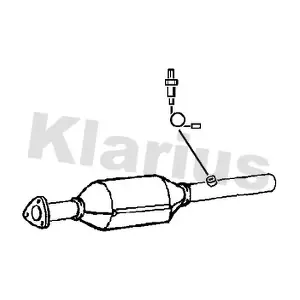 321709 KLARIUS