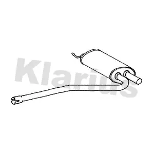 220498 KLARIUS