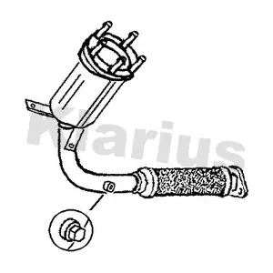 321235 KLARIUS