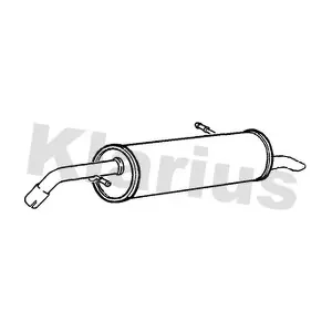 221142 KLARIUS