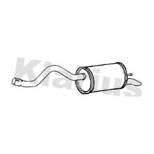 231408 KLARIUS