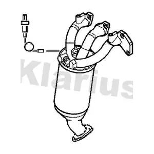 323708 KLARIUS
