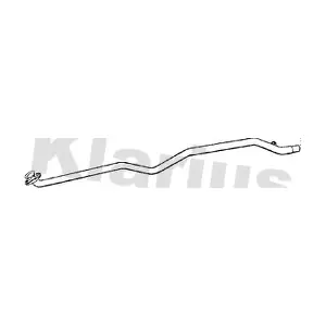930957 BOSAL