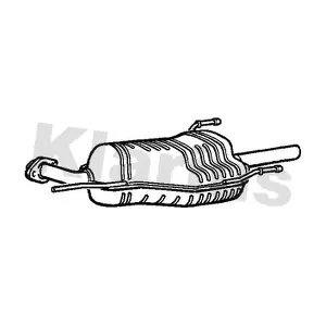 220798 KLARIUS