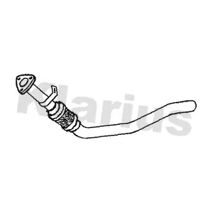 130467 KLARIUS