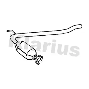 312722 KLARIUS