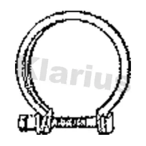 430779 KLARIUS