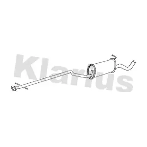 270594 KLARIUS