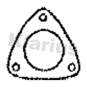 854971 VAUXHALL