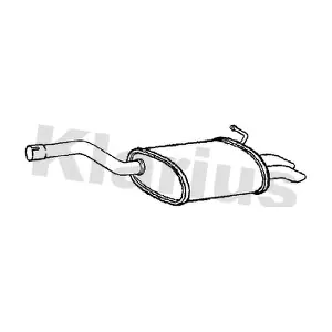 240960 KLARIUS