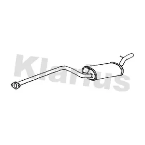 270610 KLARIUS