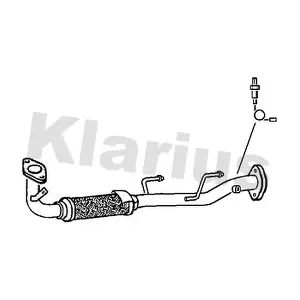 301371 KLARIUS