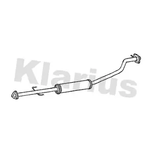 270876 KLARIUS