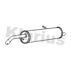 221047 KLARIUS