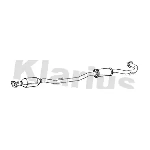 312503 KLARIUS