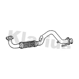 301794 KLARIUS