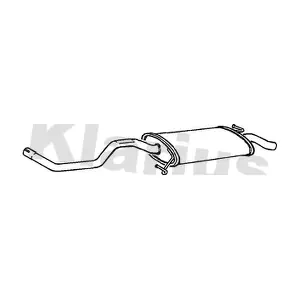 240399 KLARIUS