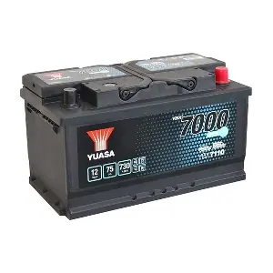 YBX7110 YUASA